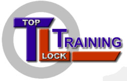 logo top lock